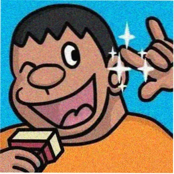 溪上观鱼头像